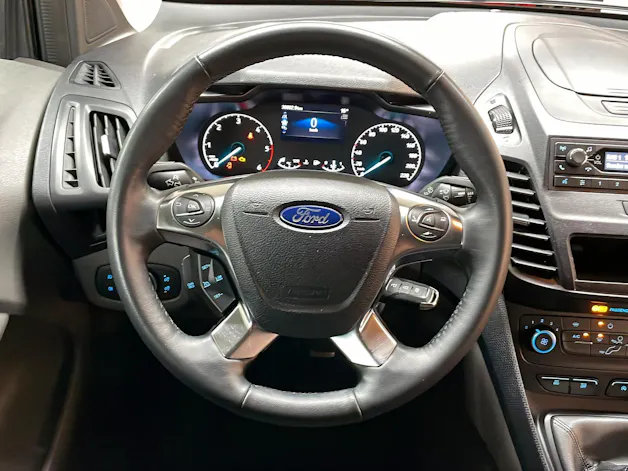 FORD Transit Connect Van 230 L2 1.5 EcoBlue 100 Trend