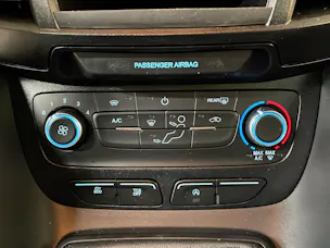 FORD Transit Connect Van 230 L2 1.5 EcoBlue 100 Trend