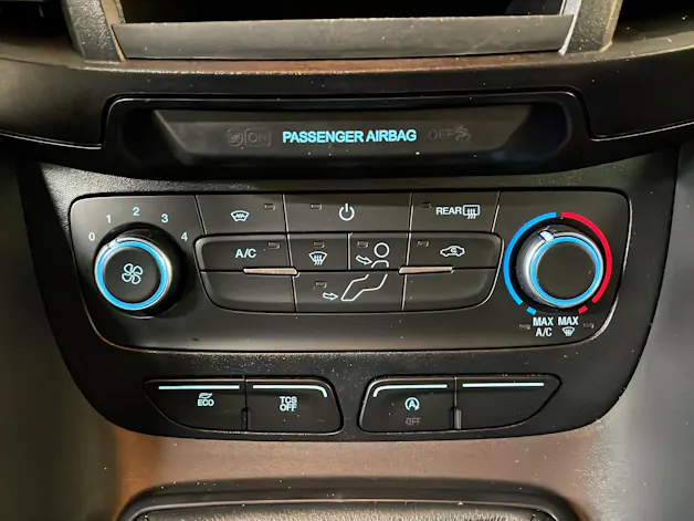 FORD Transit Connect Van 230 L2 1.5 EcoBlue 100 Trend