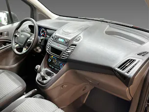 FORD Transit Connect Van 230 L2 1.5 EcoBlue 100 Trend