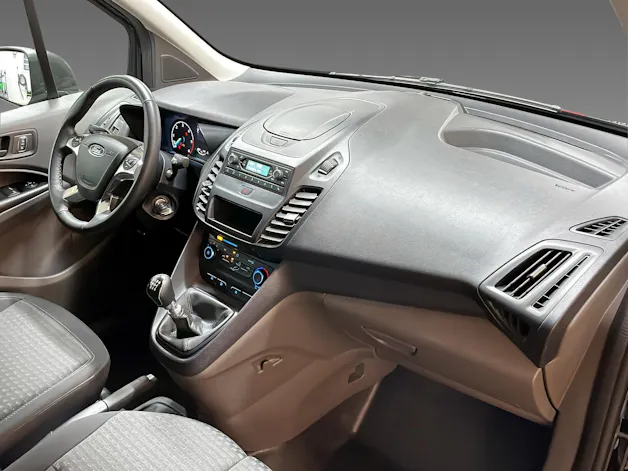 FORD Transit Connect Van 230 L2 1.5 EcoBlue 100 Trend