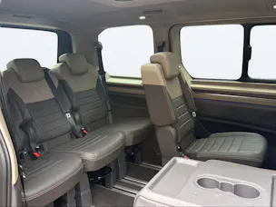 VW Multivan 2.0 TSI Style Liberty DSG