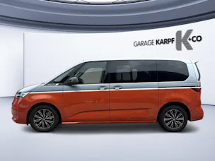 VW Multivan 2.0 TSI Style Liberty DSG
