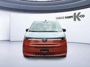 VW Multivan 2.0 TSI Style Liberty DSG