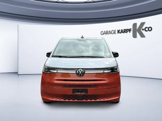 VW Multivan 2.0 TSI Style Liberty DSG