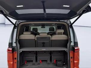 VW Multivan 2.0 TSI Style Liberty DSG