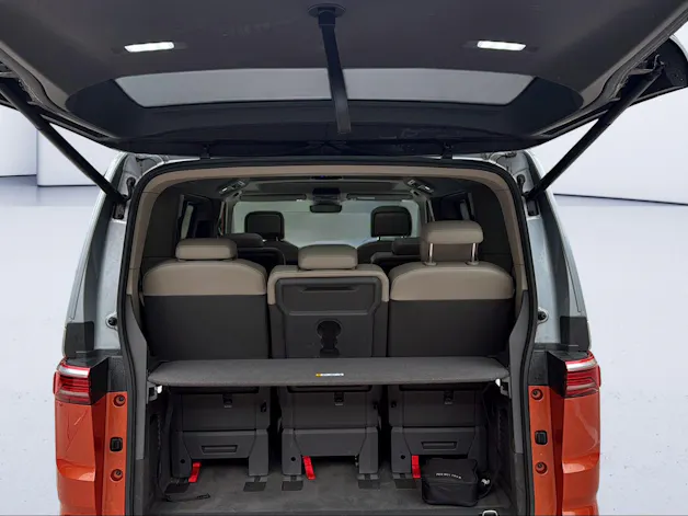 VW Multivan 2.0 TSI Style Liberty DSG
