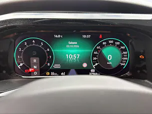 VW Multivan 2.0 TSI Style Liberty DSG