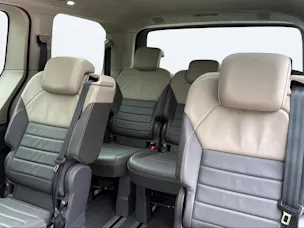 VW Multivan 2.0 TSI Style Liberty DSG