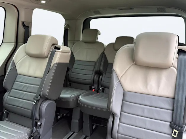 VW Multivan 2.0 TSI Style Liberty DSG