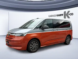 VW Multivan 2.0 TSI Style Liberty DSG