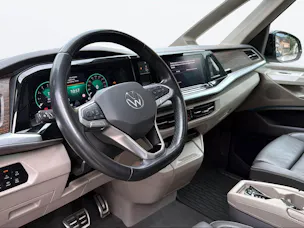 VW Multivan 2.0 TSI Style Liberty DSG