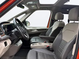 VW Multivan 2.0 TSI Style Liberty DSG