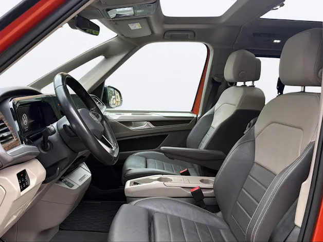VW Multivan 2.0 TSI Style Liberty DSG