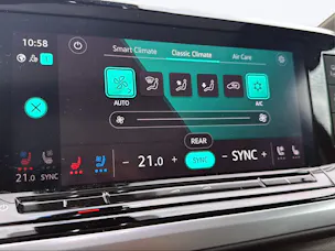 VW Multivan 2.0 TSI Style Liberty DSG