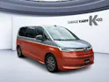 VW Multivan 2.0 TSI Style Liberty DSG