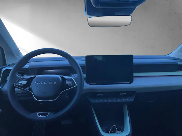 SKODA NEW SKODA Epiq !
