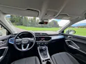 AUDI Q3 35 TDI Attraction quattro S-tronic *frisch ab MFK*