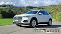 AUDI Q3 35 TDI Attraction quattro S-tronic *frisch ab MFK*