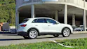AUDI Q3 35 TDI Attraction quattro S-tronic *frisch ab MFK*