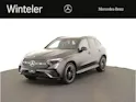 MERCEDES-BENZ GLC 220 d 4M 9G-Tronic