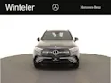 MERCEDES-BENZ GLC 220 d 4M 9G-Tronic