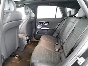 MERCEDES-BENZ GLC 220 d 4M 9G-Tronic