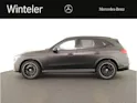 MERCEDES-BENZ GLC 220 d 4M 9G-Tronic