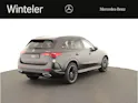 MERCEDES-BENZ GLC 220 d 4M 9G-Tronic