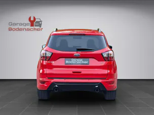 FORD Kuga 2.0 TDCi ST Line High 4WD PowerShift * AHK * Sport Line *