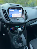 FORD Kuga 2.0 TDCi ST Line High 4WD PowerShift * AHK * Sport Line *