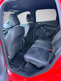 FORD Kuga 2.0 TDCi ST Line High 4WD PowerShift * AHK * Sport Line *