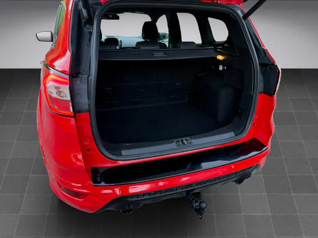FORD Kuga 2.0 TDCi ST Line High 4WD PowerShift * AHK * Sport Line *