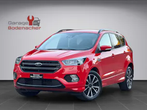 FORD Kuga 2.0 TDCi ST Line High 4WD PowerShift * AHK * Sport Line *