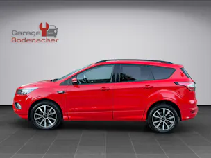 FORD Kuga 2.0 TDCi ST Line High 4WD PowerShift * AHK * Sport Line *