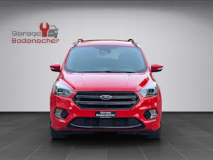 FORD Kuga 2.0 TDCi ST Line High 4WD PowerShift * AHK * Sport Line *
