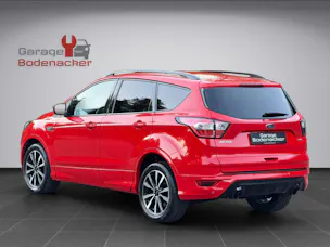 FORD Kuga 2.0 TDCi ST Line High 4WD PowerShift * AHK * Sport Line *