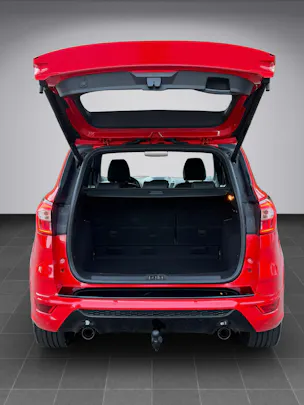 FORD Kuga 2.0 TDCi ST Line High 4WD PowerShift * AHK * Sport Line *