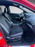 FORD Kuga 2.0 TDCi ST Line High 4WD PowerShift * AHK * Sport Line *