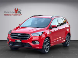 FORD Kuga 2.0 TDCi ST Line High 4WD PowerShift * AHK * Sport Line *