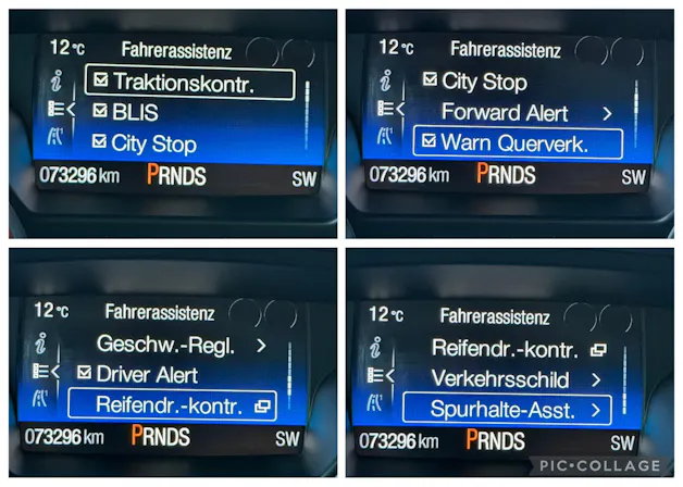 FORD Kuga 2.0 TDCi ST Line High 4WD PowerShift * AHK * Sport Line *