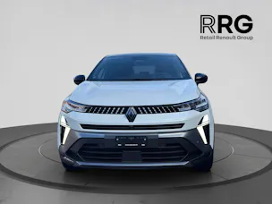 RENAULT Captur 1.8 E-Tech 160 Techno DHT