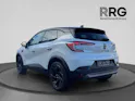 RENAULT Captur 1.8 E-Tech 160 Techno DHT
