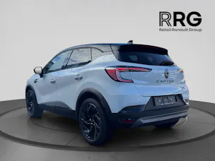 RENAULT Captur 1.8 E-Tech 160 Techno DHT