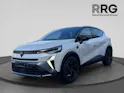 RENAULT Captur 1.8 E-Tech 160 Techno DHT
