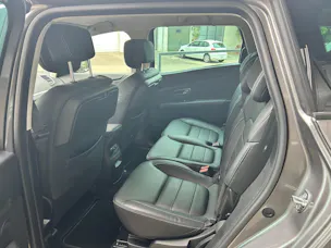 RENAULT Grand Scénic 1.3 16V Turbo Initiale Paris EDC