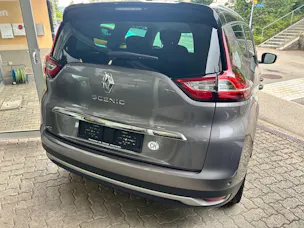 RENAULT Grand Scénic 1.3 16V Turbo Initiale Paris EDC