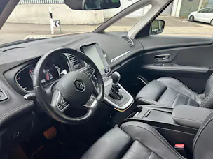 RENAULT Grand Scénic 1.3 16V Turbo Initiale Paris EDC