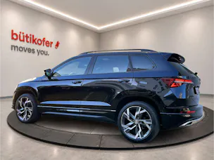 SKODA Karoq 2.0 TSI SportLine 4x4 DSG