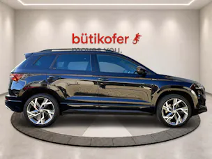SKODA Karoq 2.0 TSI SportLine 4x4 DSG